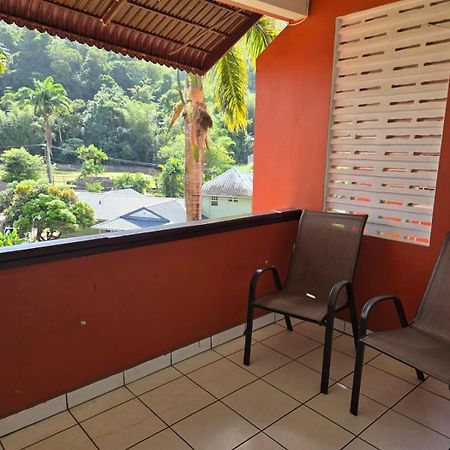 Maraval Townhouse - Haleland Park Sleeps 5 La Finette Exteriér fotografie